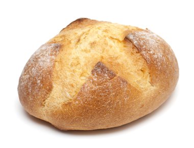 Fresh bread clipart