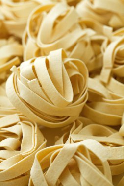 makarna fettuccine