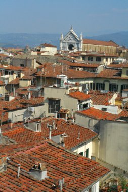 Floransa rooftops