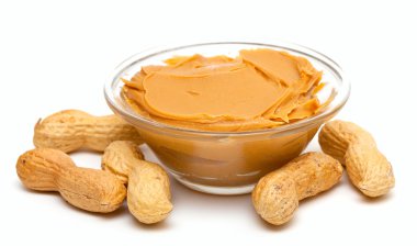 Peanut butter clipart