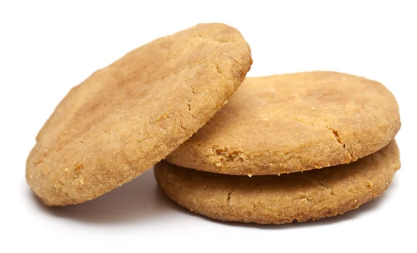 ショートブレッドのクッキー — ストック写真