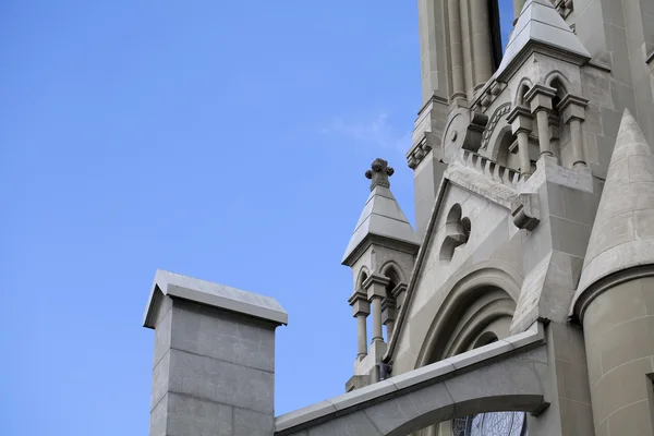 stock image Peter and Paul church in Bern