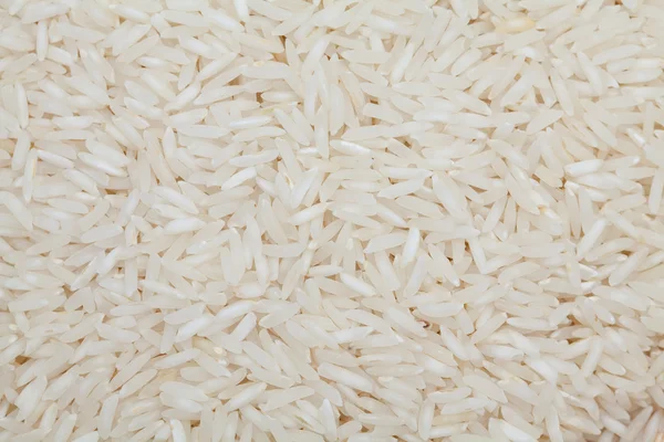 stock image Basmati rice background