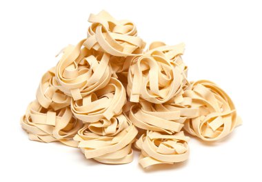 makarna fettuccine