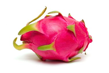 Close-up of dragon fruit clipart