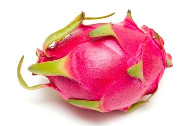 Close-up of dragon fruit clipart