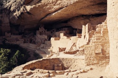 Mesa Verde Milli Parkı