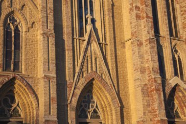 St columba kilise Ottawa, Illinois