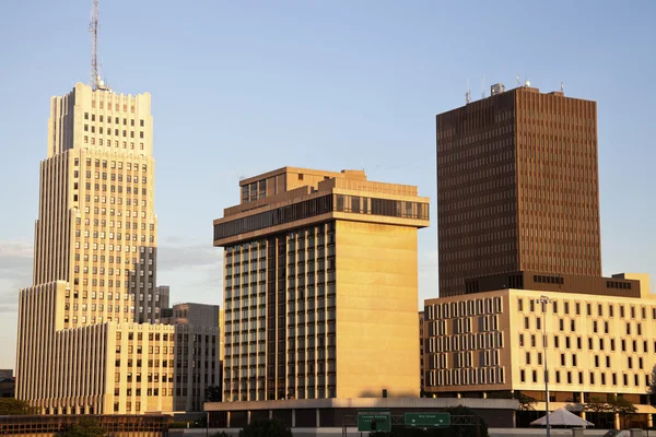 Akron (Ohio) — Stockfoto