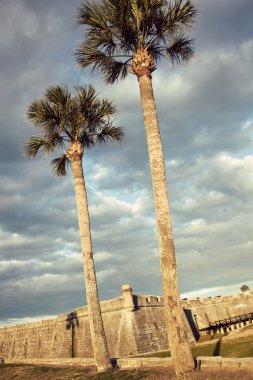 Castillo de San Marcos