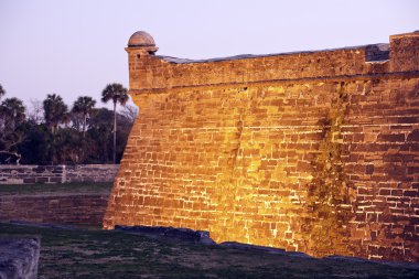 Castillo de San Marcos