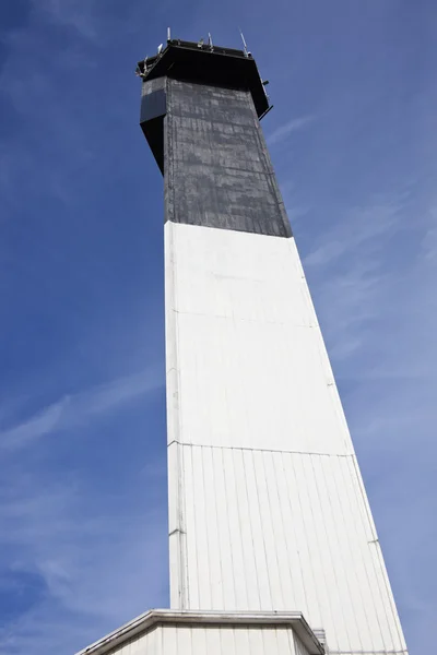 查尔斯顿灯塔 — 图库照片