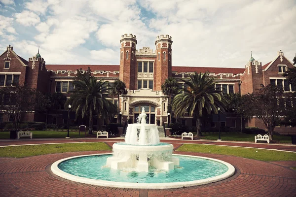 stock image Florida State University