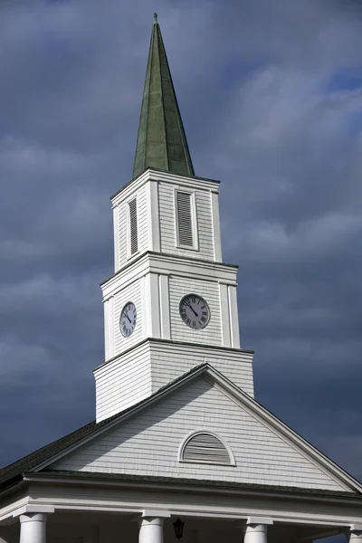 Chiesa a Tallahassee — Foto Stock