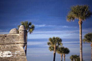 Castillo de San Marcos