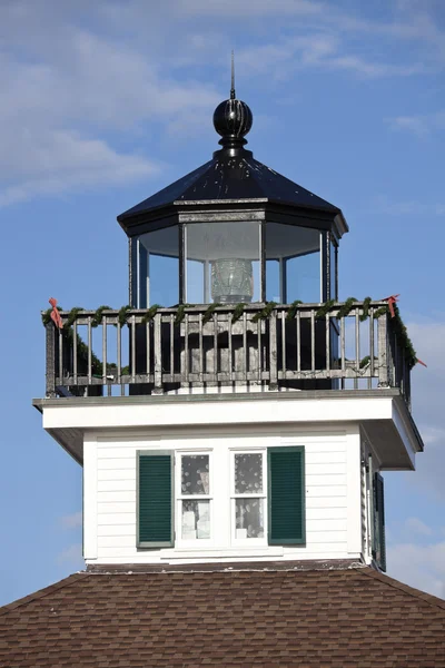 ポート ボカ グランデ灯台 — ストック写真