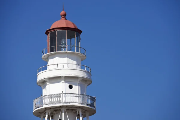 Rawley Point Lighthouse — Stock Photo, Image