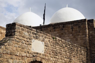 Lastik Camii