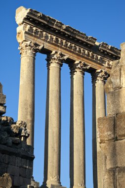 Baalbek Harabeleri