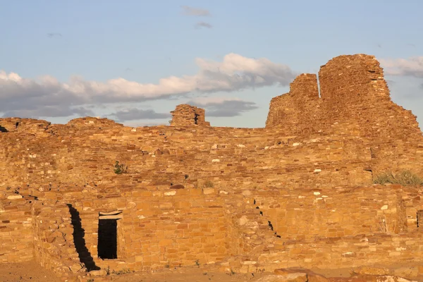 Ruinas de cultura Chaco —  Fotos de Stock