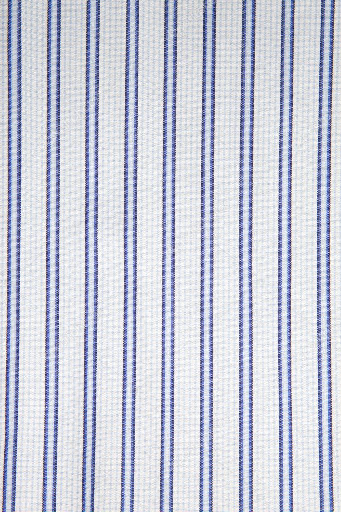 Striped textile background