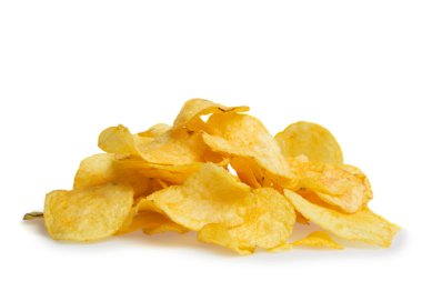 Chips clipart