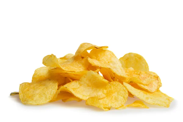 Chips — Stockfoto