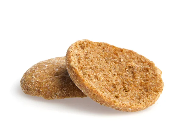 Crispy loafs — Stock Photo, Image