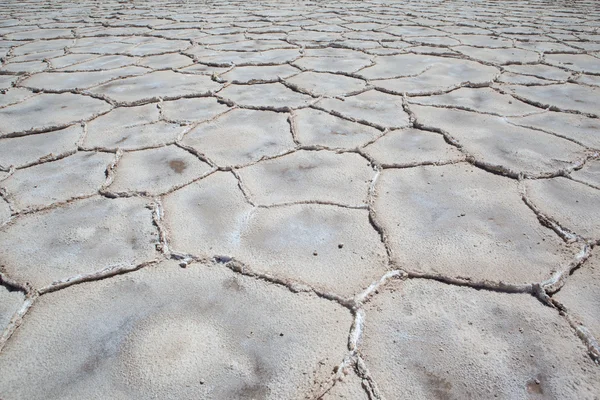 stock image Salt flats