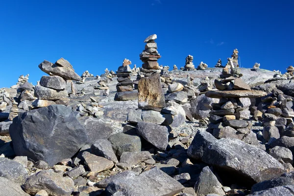 stock image Stone Valley