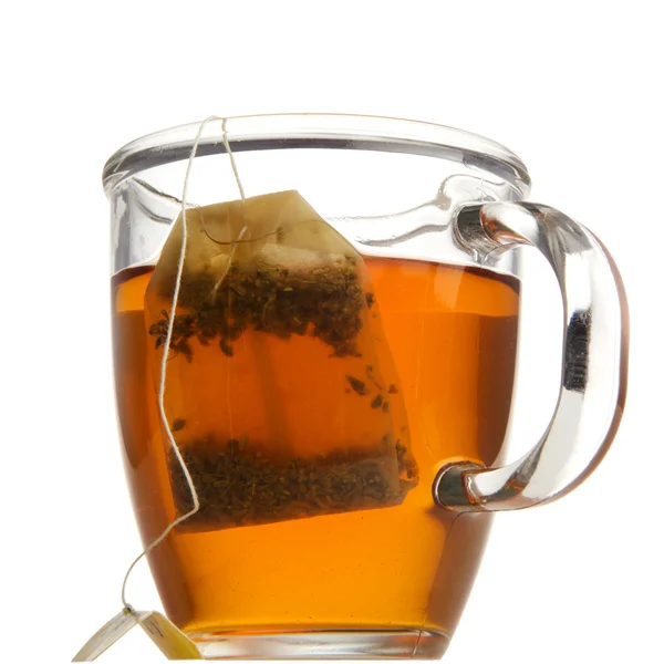 マグカップのお茶 ロイヤリティフリーのストック写真
