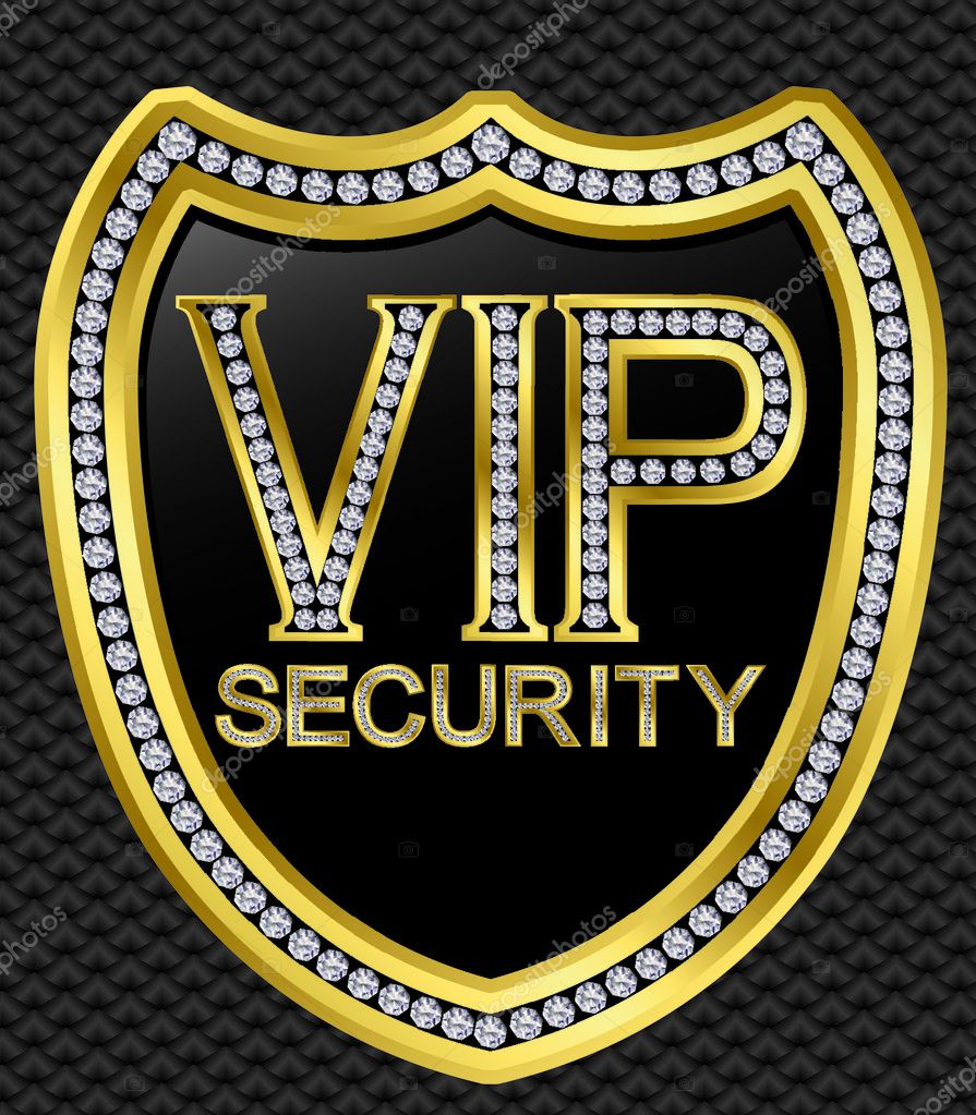 vip security token