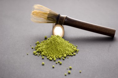 Matcha çayté Matcha