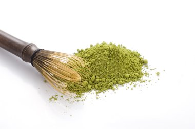 Matcha çayté Matcha