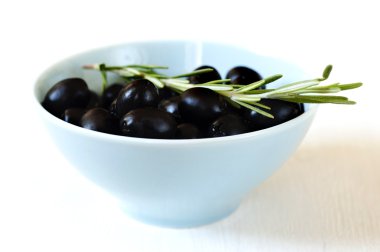 siyah zeytin