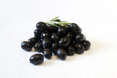 siyah zeytin