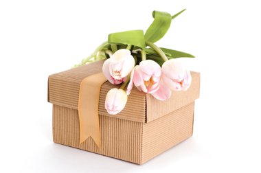 çiçek ve hediye