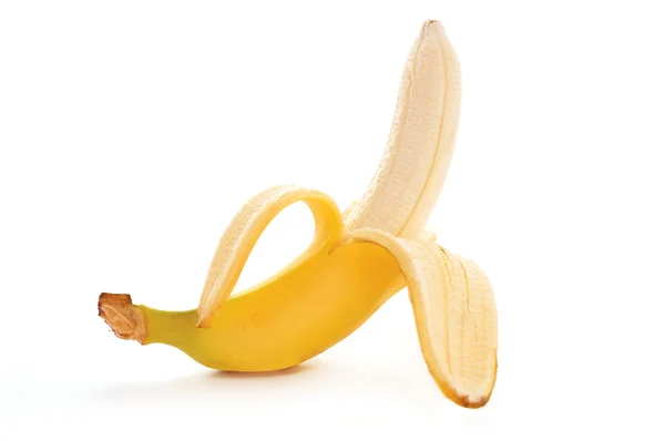 Raw banana — Stock Photo, Image