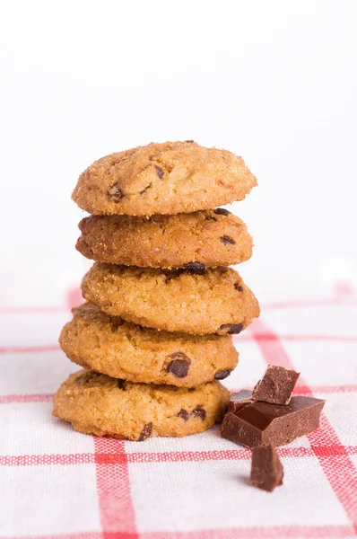 Lekkere koekjes — Stockfoto