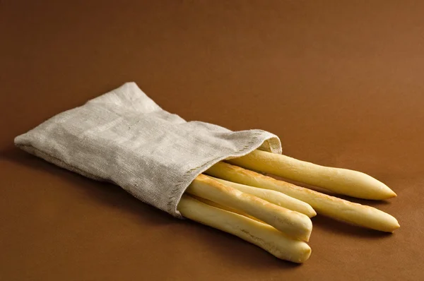 stock image Bread sticks