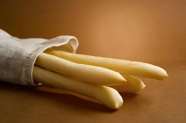 Bastoncini di pane — Foto Stock