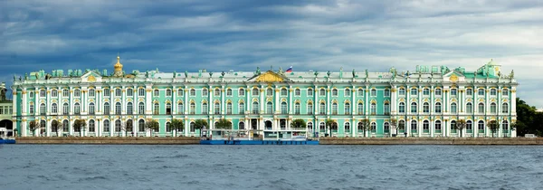 Winter Palace — Stock Photo, Image