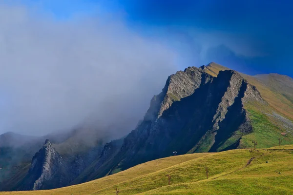 Dağ Bidara (Gürcistan) — Stok fotoğraf