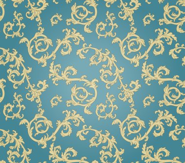 Klasik Kusursuz Arkaplan