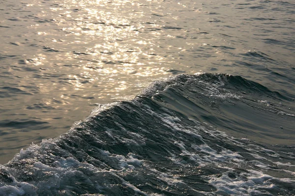 stock image Water surface wave