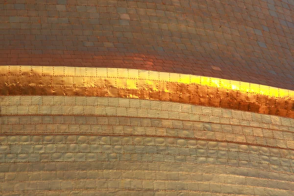 シュエダゴン パゴダの表面 — ストック写真
