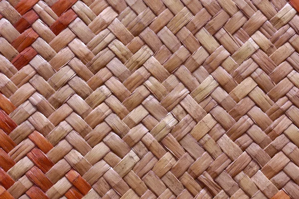 Tejer madera — Foto de Stock