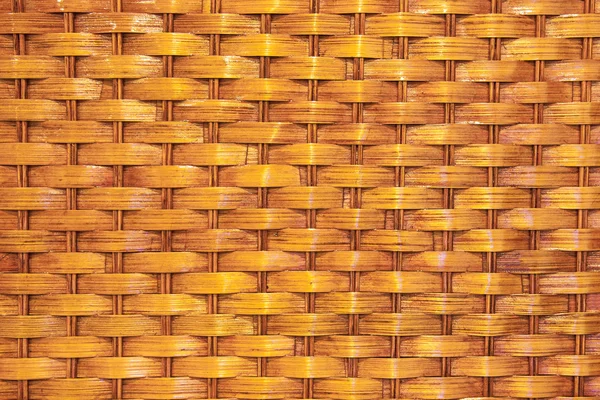 고리 버들 세공 패턴 — 스톡 사진