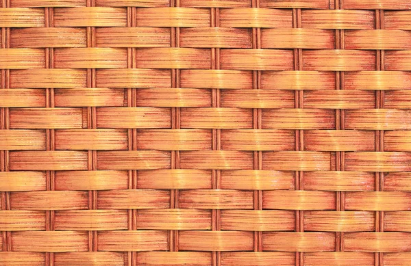 고리 버들 세공 패턴 — 스톡 사진