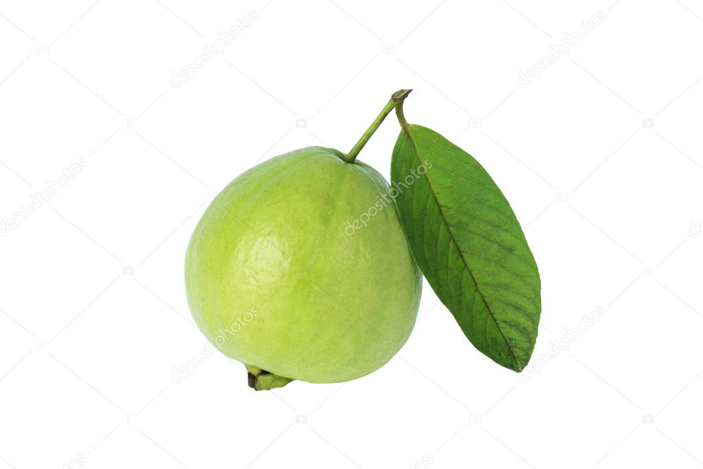 One guava